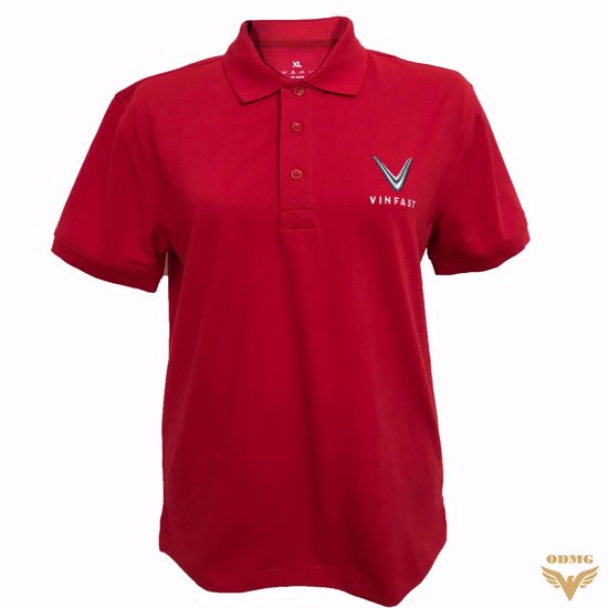 Ảnh của Đồng phục polo Vinfast