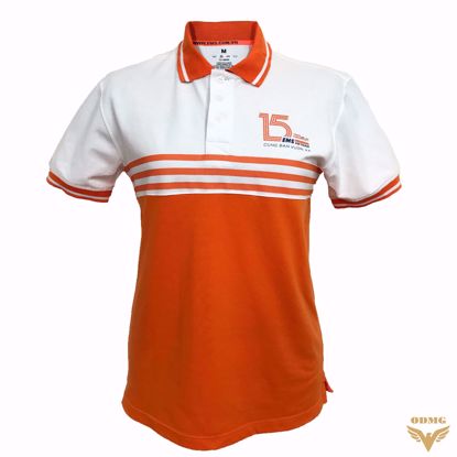 Ảnh của Đồng phục polo  EMS Việt Nam