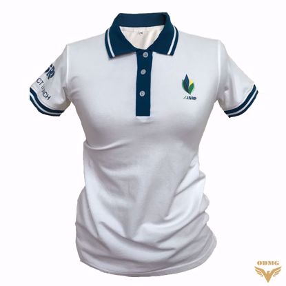 Ảnh của Đồng phục polo NSRP