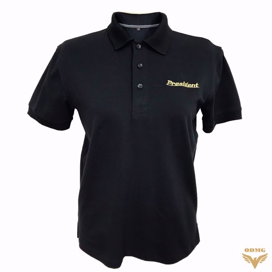 Ảnh của Đồng phục polo đen Vinfast