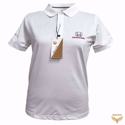 Ảnh của Đồng phục polo Honda showroom