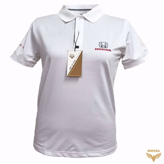 Ảnh của Đồng phục polo Honda showroom